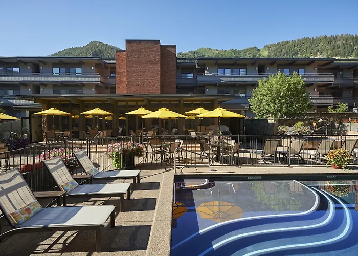 Aspen Square Condominium Hotel