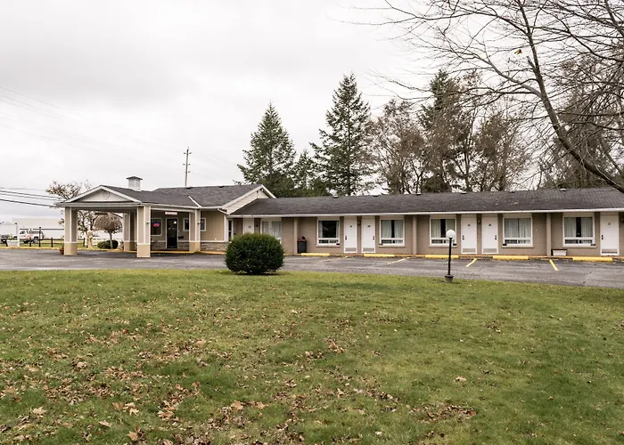 Countryside Inn