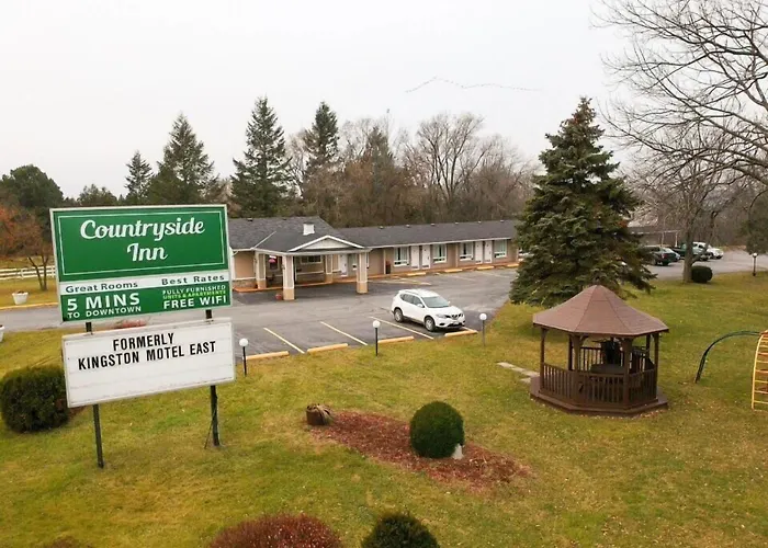 Countryside Inn