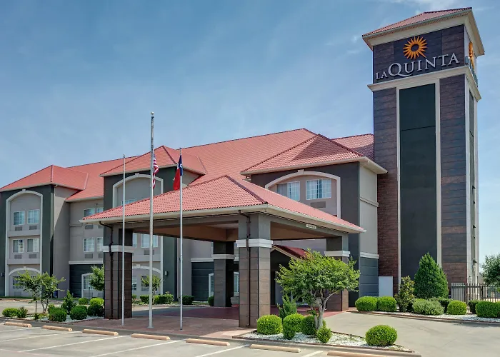 La Quinta By Wyndham Weatherford