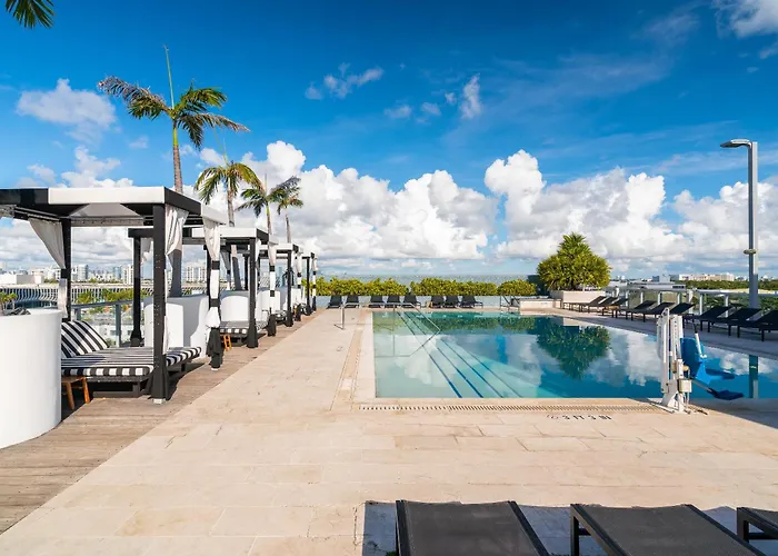 Liberty Park South Beach