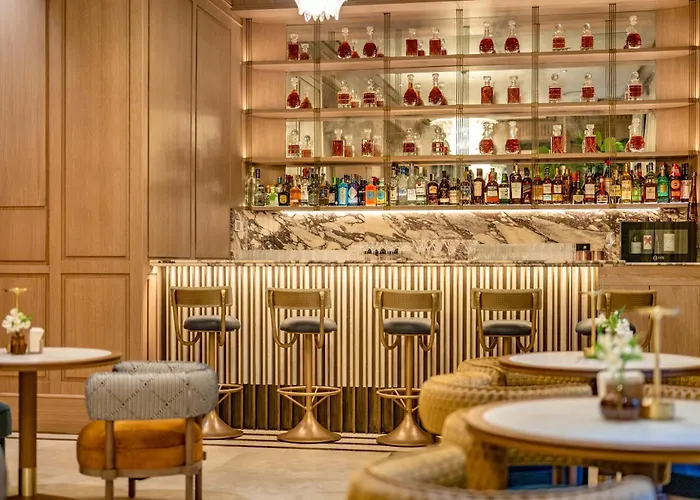 Bless Madrid - The Leading Hotels Of The World