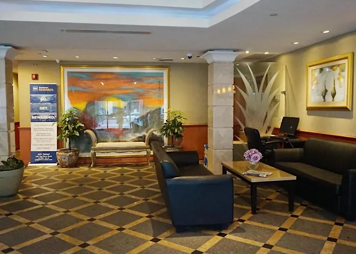 Best Western Queens Court