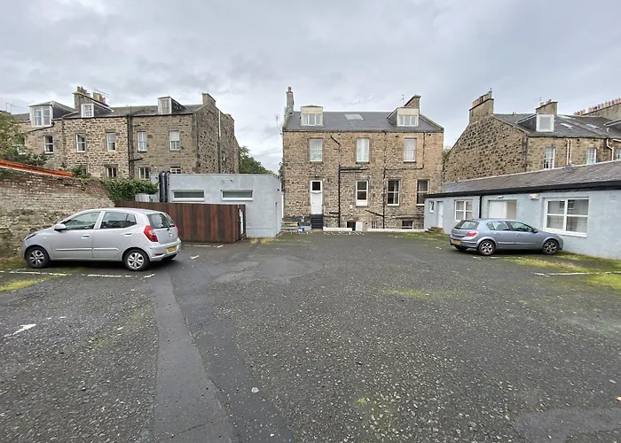 Park View House
