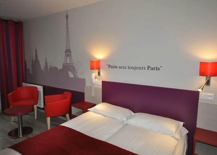 Familienhotel: Grand Hotel De Turin