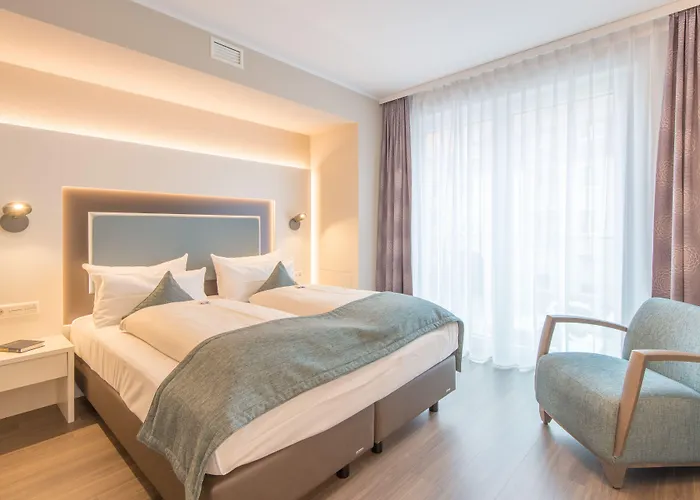 Stadthotel Freiburg Kolping s&Resorts