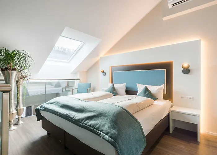 Stadthotel Freiburg Kolping s&Resorts