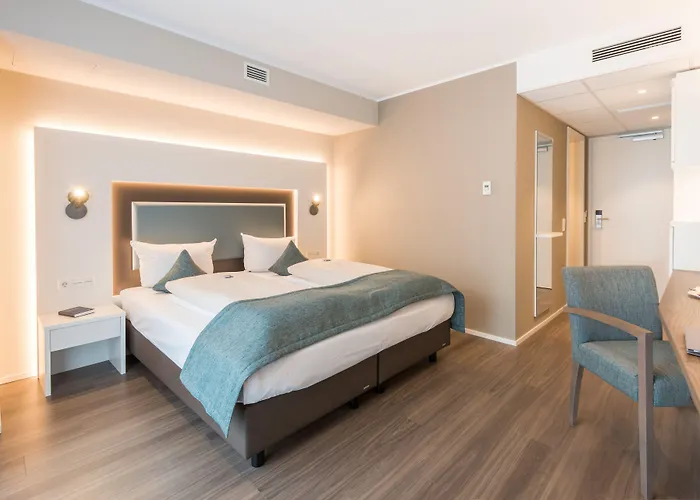 Stadthotel Freiburg Kolping s&Resorts