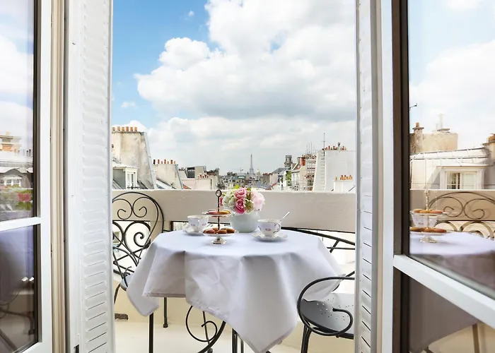 Trianon Rive Gauche