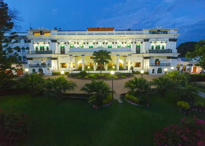  Shanker-Palatial Heritage Kathmandu