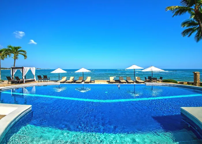 Hotels with a view Velero Beach Resort