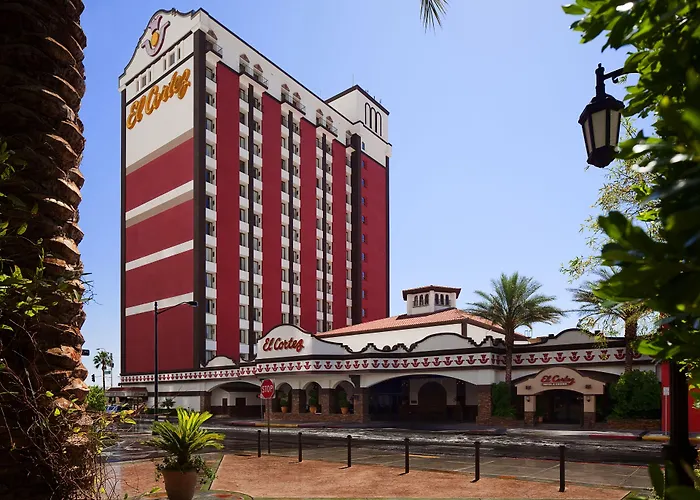 El Cortez &Casino - 21&over Only