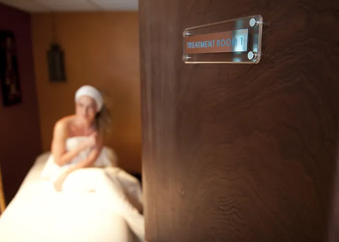 Suncliff Hotel - Oceana Collection