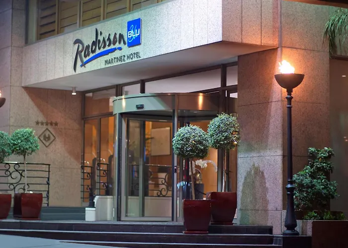 Hôtel accueillant les animaux: Radisson Blu Martinez Beirut