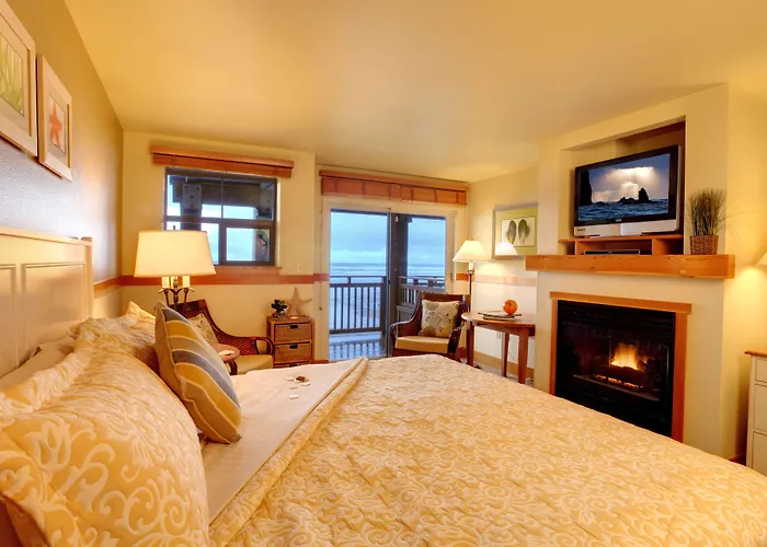 Beach Hotels Ocean