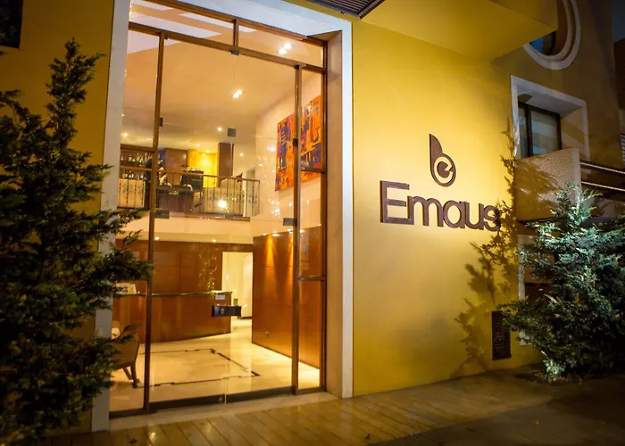 Emaus Bogota
