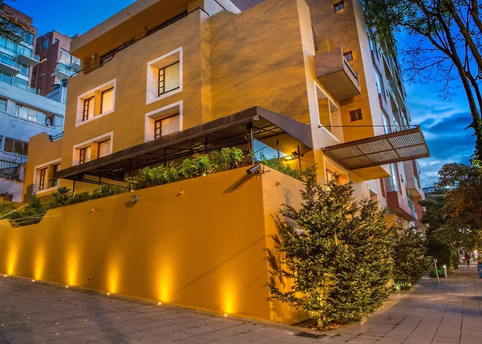 Emaus Bogota