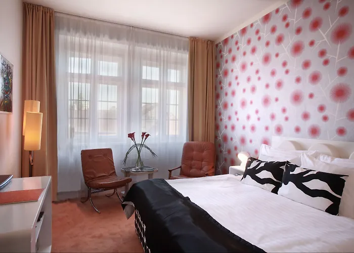 Lh Vintage Design Hotel Sax