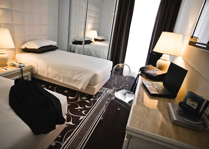 Etrusco Arezzo - Sure Collection By Best Western