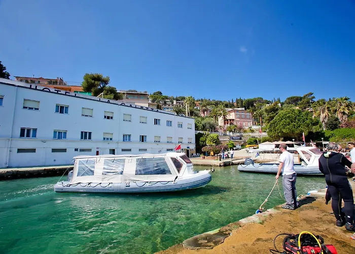 La Caletta