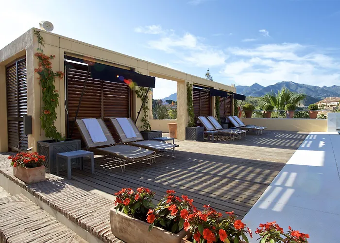 Rio Real Golf Hotel