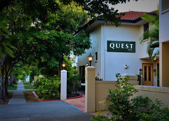 Quest Ascot