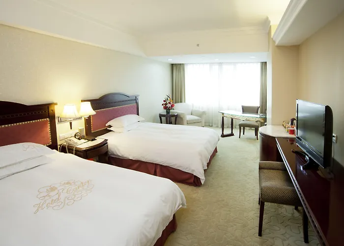 Hotel Canton