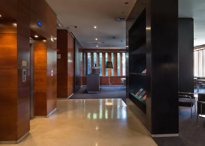 Hotel boutique: Exe Cuenca