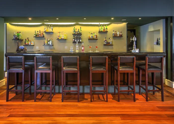 Hotel Quinta Das Vistas (Adults Only)