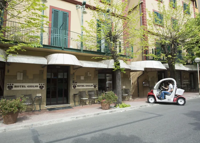 Hotel Giglio