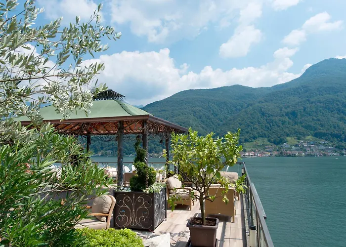 Swiss Diamond Hotel & Spa