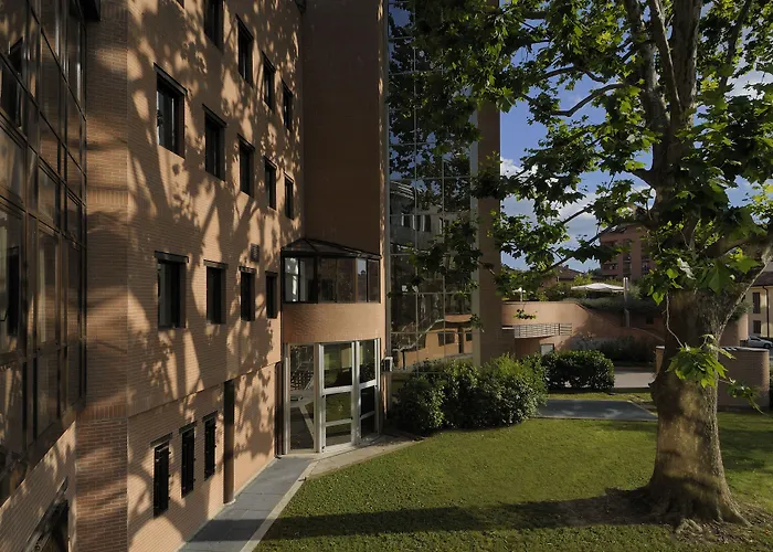 Aemilia Hotel Bologna