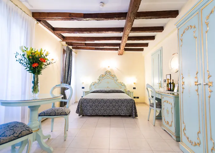 Locanda Ca' Zose