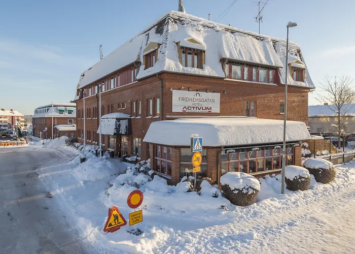 l Fridhemsgatan