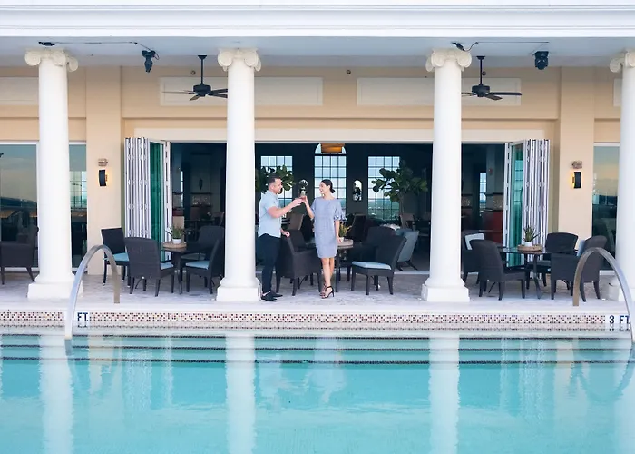Reunion Resort & Golf Club