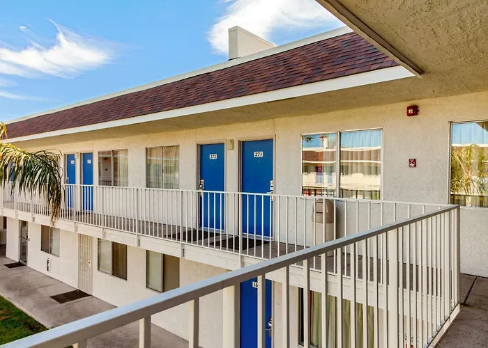 Motel 6-Phoenix, Az - North Bell Road