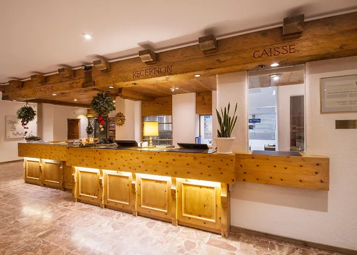 Kinderhotel Europa Suites St Moritz