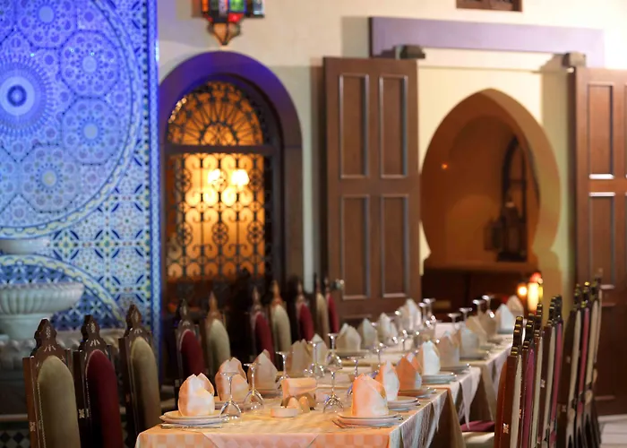 Hôtel Waterpark: Le Royal Hotel - Beirut