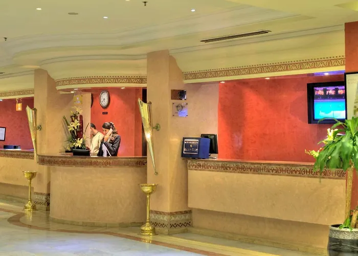 Romantisch hotel: Kennedy Hospitality Resort