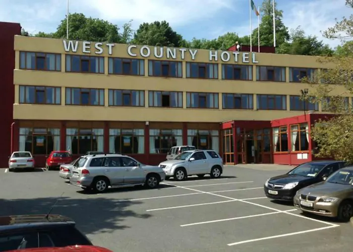  West County