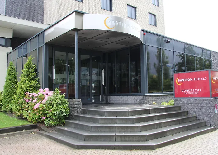 Bastion Dordrecht Papendrecht