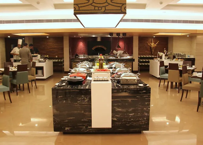 Radisson Hotel Varanasi