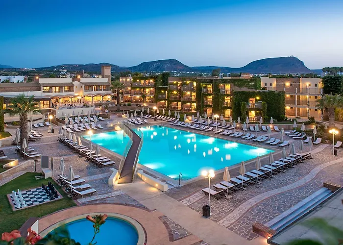 Ping Pong hotel: Bella Beach Hotel