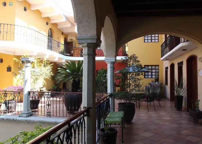 Resorts Guide Casantica