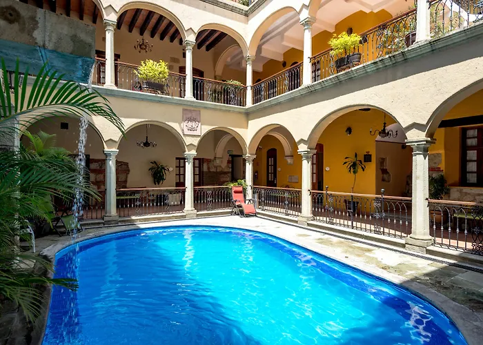 Resorts Guide Casantica