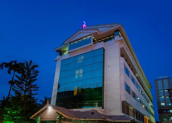 The Renai Cochin