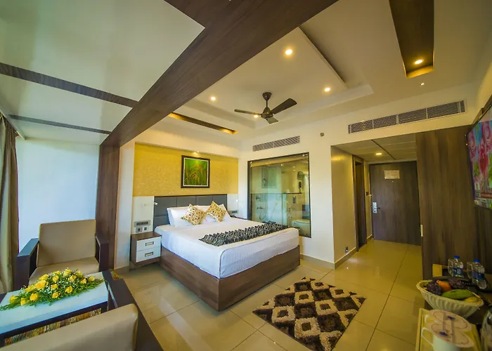 The Renai Cochin