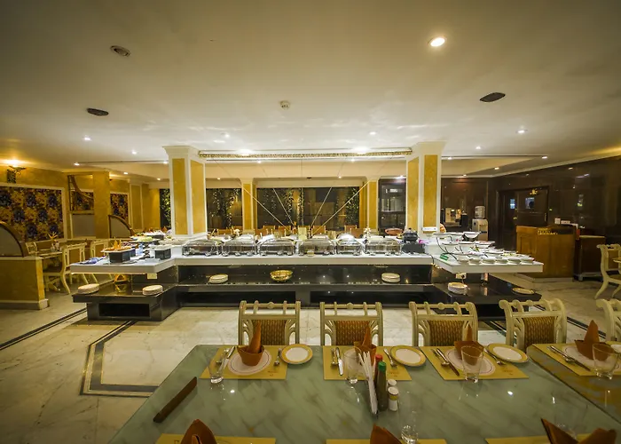 The Renai Cochin