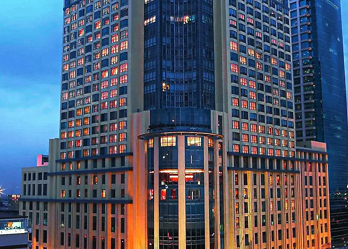 New Coast Hotel Manila