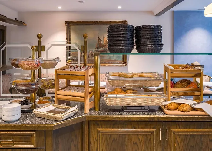 Hotel: Aspire Oldenburg, Trademark Collection By Wyndham
